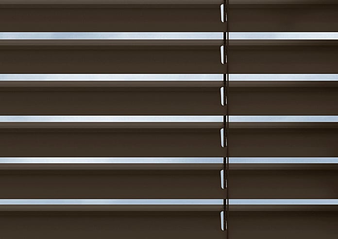 Spectrum, Lisbon Brown - Venetian Blind - Image 8